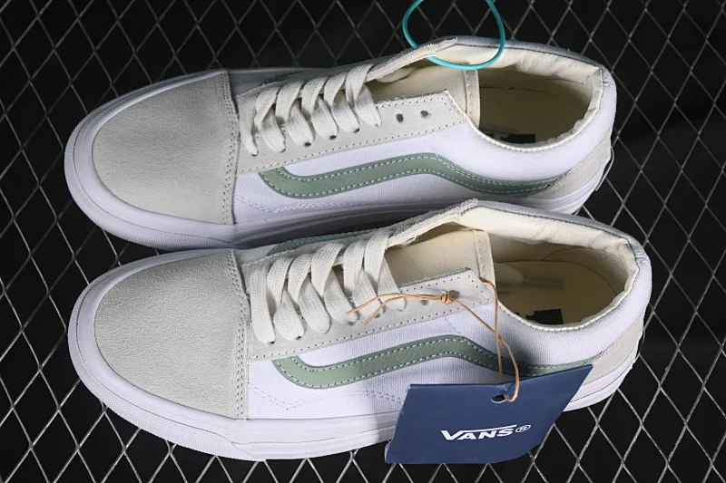 All categories Vans Vans series Vans Low Vans low-top Vans Lx Old Skool Vans low-top casual skateboard shoes VN000D56ESK